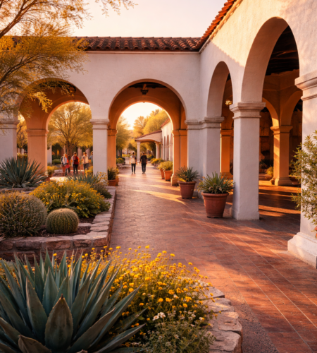 Heard Museum Phoenix: Complete Visitor Guide (Tickets, Hours, Light Rail & Pro Tips)