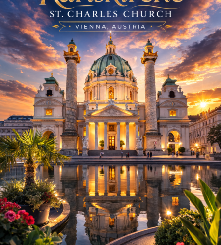 Karlskirche Vienna: Tickets, Opening Hours, Dome Terrace & Tips