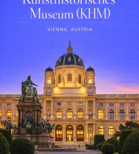 Kunsthistorisches Museum (KHM): Tickets, Opening Hours, Highlights, and How to Visit
