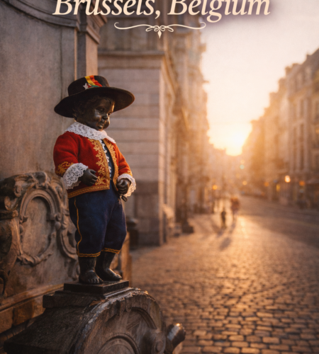 Manneken Pis Brussels: Complete Visitor Guide (Best Time, Wardrobe Museum, Tickets & Tips)