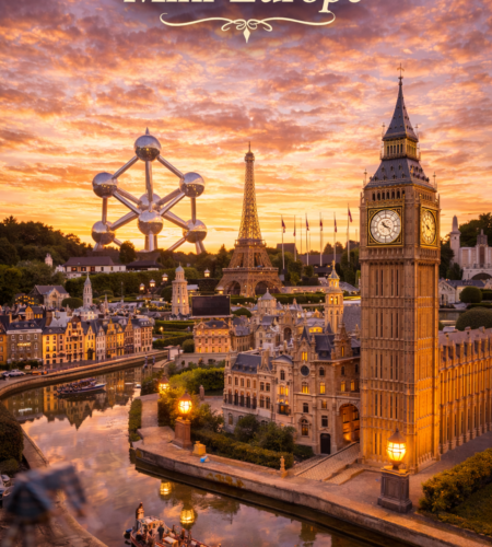 Mini-Europe Brussels: Tickets, Hours, Atomium Combo & Visitor Tips 🇪🇺📍
