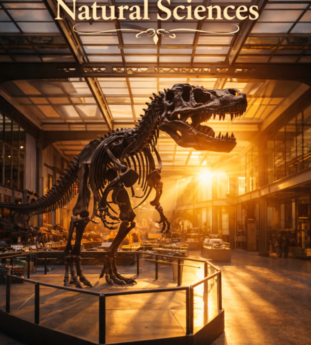 Museum of Natural Sciences (Brussels): Tickets, Hours & Dinosaur Gallery Guide 📍