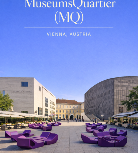 MuseumsQuartier (MQ) Vienna: What to See, Tickets, Hours, and How to Visit