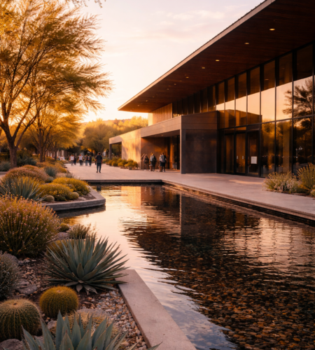Phoenix Art Museum: Complete Visitor Guide (Tickets, Hours, Light Rail & Pro Tips)