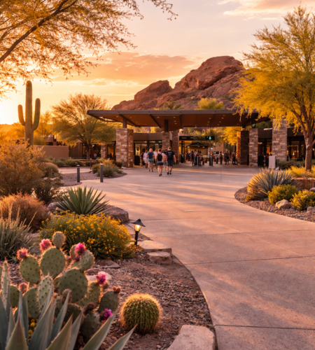Phoenix Zoo: Complete Visitor Guide (Tickets, Hours, Transit & Pro Tips)
