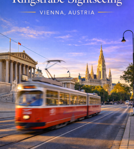 Ringstraße Sightseeing (Ring Tram / Ring Walk): How to See Vienna’s Grand Boulevard Like a Pro