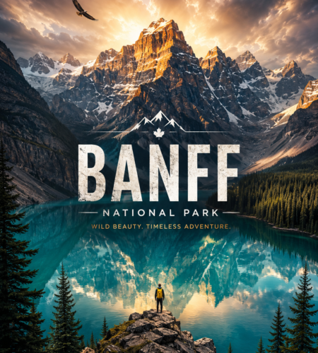Banff, Canada: The Complete First-Timer’s Guide to the Rockies’ Most Famous Mountain Town