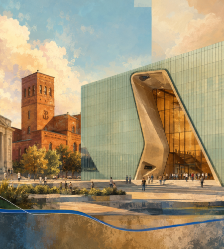 Warsaw Museums: Opening Hours, Tickets and Transport