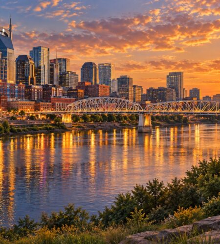 Nashville Travel Guide: music, neighbourhoods and a day that is yours