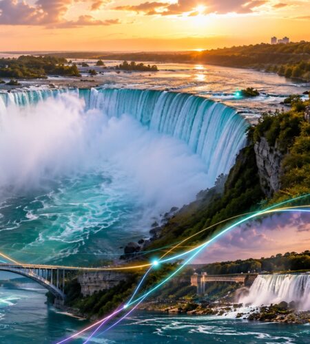 Where to Stay in Niagara Falls: Canada & USA Hotel Guide